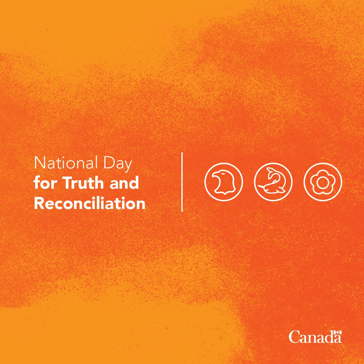 National Day for Truth and Reconciliation: September 30
