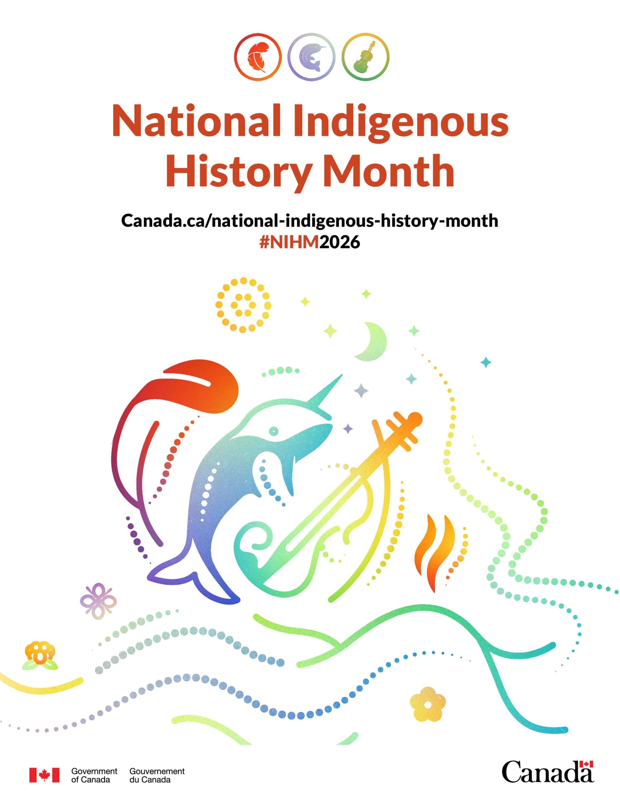 National Indigenous History Month